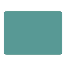 Load image into Gallery viewer, Nordic Style Food Grade Silicone Pad Tableware Environmental Insulation Pad Placemat, Green, Orange, Beige, Sky Blue, Dark Gray