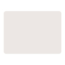 Load image into Gallery viewer, Nordic Style Food Grade Silicone Pad Tableware Environmental Insulation Pad Placemat, Green, Orange, Beige, Sky Blue, Dark Gray