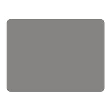 Load image into Gallery viewer, Nordic Style Food Grade Silicone Pad Tableware Environmental Insulation Pad Placemat, Green, Orange, Beige, Sky Blue, Dark Gray