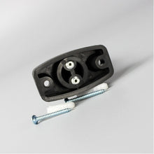Load image into Gallery viewer, 3 PCS Guitar Short Hook Wall Metal Hanger, Metal Hanger
