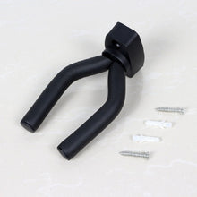 Load image into Gallery viewer, 3 PCS Guitar Short Hook Wall Metal Hanger, Metal Hanger