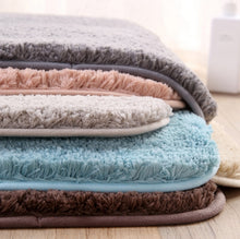 Load image into Gallery viewer, Bathroom Toilet Absorbent Bath Mat Carpet Bedroom Non-slip Foot Pad, 40x60cm, 50x60cm, 50x80cm, 60x90cm
