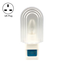 Load image into Gallery viewer, A38 Intelligent Sensor LED Night Light Baby Feeding Eye Care Bedside Lamp, US Plug, EU Plug, UK Plug, AU Plug