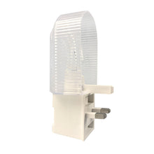Load image into Gallery viewer, A38 Intelligent Sensor LED Night Light Baby Feeding Eye Care Bedside Lamp, US Plug, EU Plug, UK Plug, AU Plug