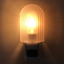 Load image into Gallery viewer, A38 Intelligent Sensor LED Night Light Baby Feeding Eye Care Bedside Lamp, US Plug, EU Plug, UK Plug, AU Plug