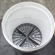 Load image into Gallery viewer, Car Washing Filter Sand And Stone Isolation Net, Diameter 23.5cm, Diameter 26cm