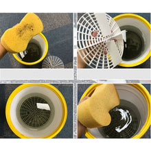 Load image into Gallery viewer, Car Washing Filter Sand And Stone Isolation Net, Diameter 23.5cm, Diameter 26cm