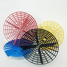 Load image into Gallery viewer, Car Washing Filter Sand And Stone Isolation Net, Diameter 23.5cm, Diameter 26cm