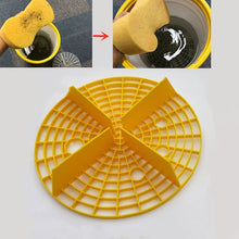 Load image into Gallery viewer, Car Washing Filter Sand And Stone Isolation Net, Diameter 23.5cm, Diameter 26cm