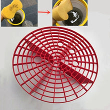 Load image into Gallery viewer, Car Washing Filter Sand And Stone Isolation Net, Diameter 23.5cm, Diameter 26cm