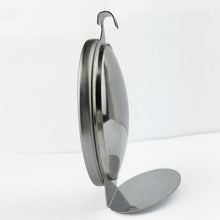 Load image into Gallery viewer, 400 Centigrade Pointer Oversized Dial Oven Thermometer Baking Tool, Baking Thermometer
