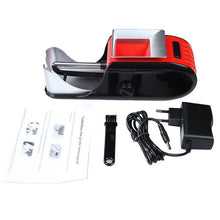 Load image into Gallery viewer, Electric Cigarette Maker Automatic Cigarette Puller Set Empty Tobacco Pipe Household Tobacco Equipment, Electric Cigarette Maker