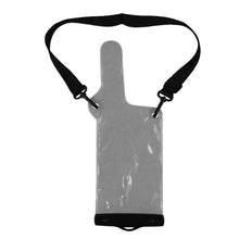 Load image into Gallery viewer, Walkie Talkie Waterproof Bag with Lanyard (Excluding Walkie Talkie)
