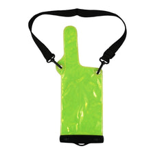 Load image into Gallery viewer, Walkie Talkie Waterproof Bag with Lanyard (Excluding Walkie Talkie)