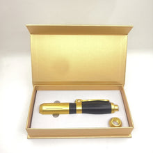 Load image into Gallery viewer, Small Steel Cannon Atomizer Needleless Beauty Device