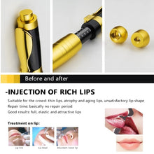 Load image into Gallery viewer, Small Steel Cannon Atomizer Needleless Beauty Device