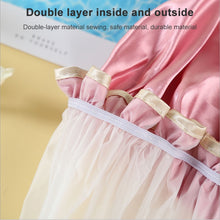 Load image into Gallery viewer, Thick Waterproof Bath Hat Double Layer Shower Hair Cover Women Supplies Shower Caps, Size:28cm