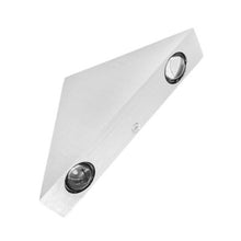 Load image into Gallery viewer, LED Triangle Wall Light Interior Corridor Aisle Lights, 9W