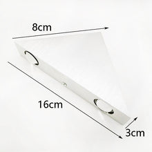 Load image into Gallery viewer, LED Triangle Wall Light Interior Corridor Aisle Lights, 9W