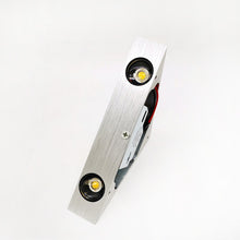 Load image into Gallery viewer, LED Triangle Wall Light Interior Corridor Aisle Lights, 9W