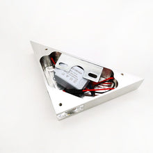 Load image into Gallery viewer, LED Triangle Wall Light Interior Corridor Aisle Lights, 9W