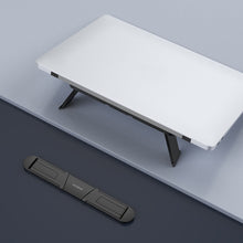 Load image into Gallery viewer, Oatsbasf 03362 Laptop Cooling Stand Desktop Portable Suspended Vertical Stand