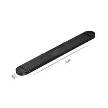 Load image into Gallery viewer, Oatsbasf 03362 Laptop Cooling Stand Desktop Portable Suspended Vertical Stand