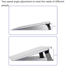 Load image into Gallery viewer, Oatsbasf 03362 Laptop Cooling Stand Desktop Portable Suspended Vertical Stand