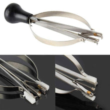 Load image into Gallery viewer, Table Repair Tool Take Needle Clamp Watch Pointer Remover, Take Needle Clamp