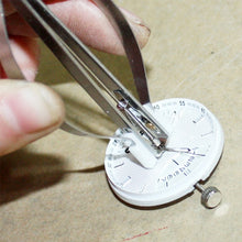 Load image into Gallery viewer, Table Repair Tool Take Needle Clamp Watch Pointer Remover, Take Needle Clamp