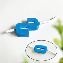 Load image into Gallery viewer, Broken Rope Restoration Magic Props Children Magic Toys Close-up Magic Show Props, Random Color Delivery