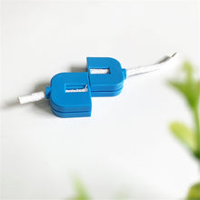 Load image into Gallery viewer, Broken Rope Restoration Magic Props Children Magic Toys Close-up Magic Show Props, Random Color Delivery