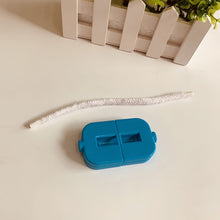 Load image into Gallery viewer, Broken Rope Restoration Magic Props Children Magic Toys Close-up Magic Show Props, Random Color Delivery