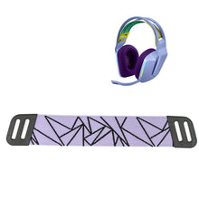 Load image into Gallery viewer, Head Beam Protector for Logitech G733 Headset