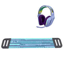 Load image into Gallery viewer, Head Beam Protector for Logitech G733 Headset