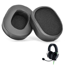 Load image into Gallery viewer, 2 PCS Sponge Cover Ear Pads for Razer BlackShark V2 X,Style:, 19B31, Ice Sense