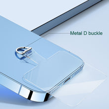 Load image into Gallery viewer, Power Vehicle Mobile Phone Anti-lost Lanyard With Patch,Style:, Hanging Neck Model, Crossbody Model