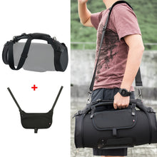 Load image into Gallery viewer, Bluetooth Speaker Single Shoulder Strap Case + Phone Bag Set For JBL Boombox 1/2