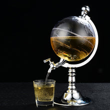 Load image into Gallery viewer, Globe Wine Splitter Beer Bar Pub Drink Machine Water Dispenser, Water Dispenser