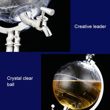 Load image into Gallery viewer, Globe Wine Splitter Beer Bar Pub Drink Machine Water Dispenser, Water Dispenser