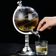 Load image into Gallery viewer, Globe Wine Splitter Beer Bar Pub Drink Machine Water Dispenser, Water Dispenser