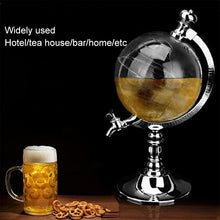 Load image into Gallery viewer, Globe Wine Splitter Beer Bar Pub Drink Machine Water Dispenser, Water Dispenser