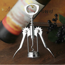 Load image into Gallery viewer, 2 PCS Multifunctional Zinc Alloy Red Wine Bottle Opener Kitchen Supplies Gadgets, Zinc Alloy Bottle Opener