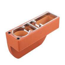 Load image into Gallery viewer, SUSISUN SNH010 Car Seat Gap Storage Box, Positive Drive, Co-driver, Positive Drive USB Charging