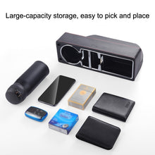 Load image into Gallery viewer, SUSISUN SNH010 Car Seat Gap Storage Box, Positive Drive, Co-driver, Positive Drive USB Charging