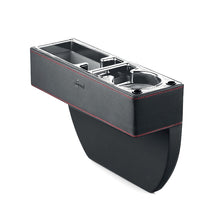 Load image into Gallery viewer, SUSISUN SNH010 Car Seat Gap Storage Box, Positive Drive, Co-driver, Positive Drive USB Charging
