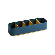 Load image into Gallery viewer, Household Underwear Socks Storage Box Drawer Type Separation and Finishing Box