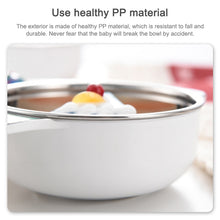 Load image into Gallery viewer, 304 Stainless Steel Children Car Dinner Plate, Red, Blue, Blue (removable and washable)