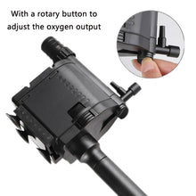 Load image into Gallery viewer, Multifunctional Fish Tank Filter Oxygenation Silent Pump, CN Plug, JP-500GS, JP-700GS, JP-900GS, JP-1100GS, JP-1500GS