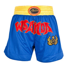 Load image into Gallery viewer, ZhuoAo Muay Thai/Boxing/Sanshou/Fighting Shorts for Men and Women, XS, S